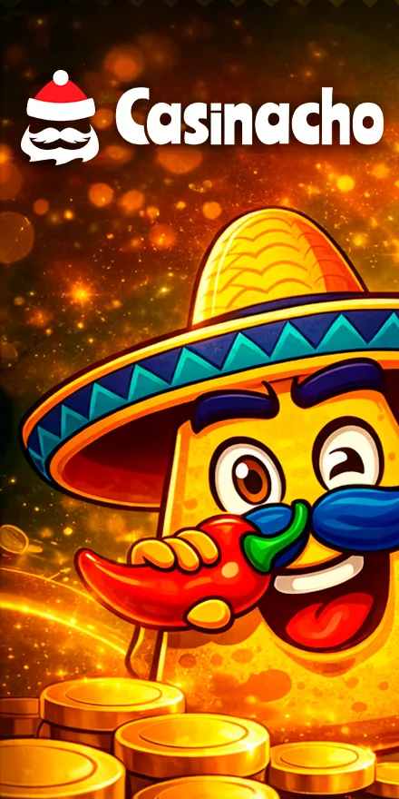 Casino Casinacho preview 1